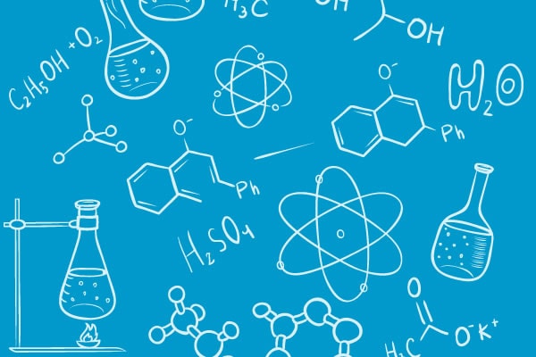 Course Image 20/21 Chemie 10A Kroll