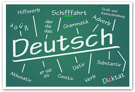 Deutsch